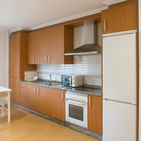סן סיפריאן Apartamento Relax מראה חיצוני תמונה