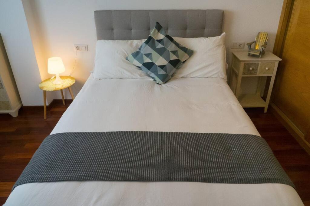 סן סיפריאן Apartamento Relax מראה חיצוני תמונה