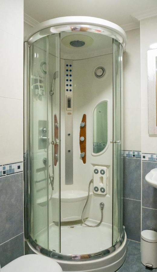 סן סיפריאן Apartamento Relax מראה חיצוני תמונה